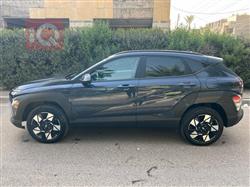 هيونداي كونا